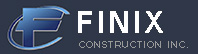 Finix Construction Inc