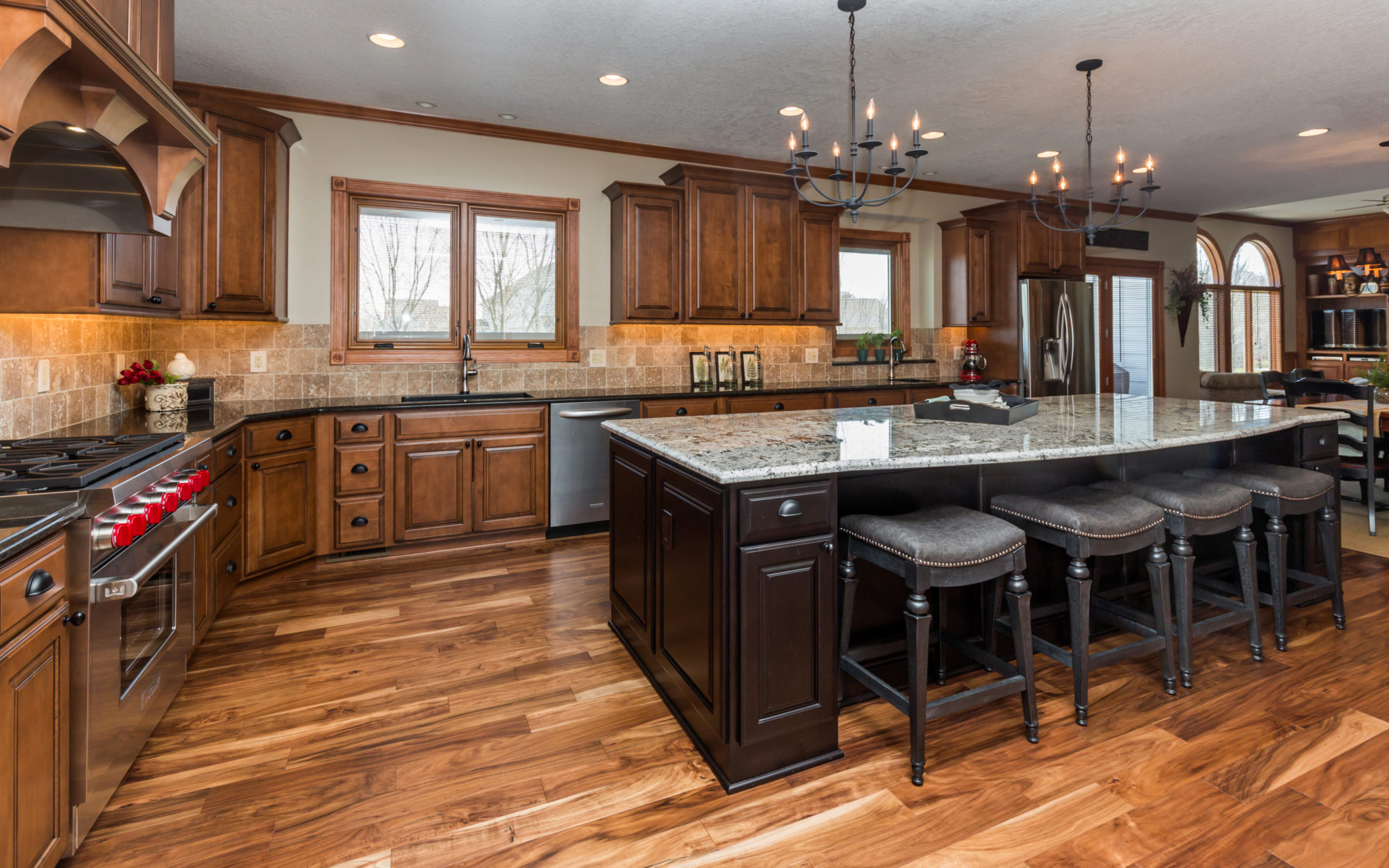 Kitchen Renovation