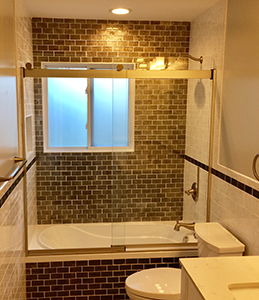 bathroom remodelling company