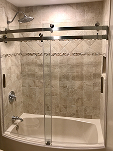 bathroom remodelling services in New Jersey