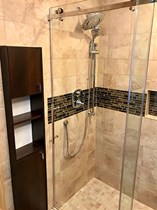 bathroom remodelling services