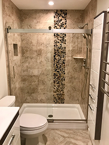 bathroom renovations services